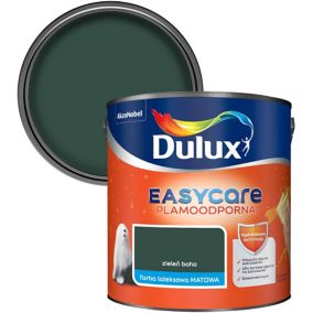 Farba Dulux EasyCare zieleń boho 2,5 l