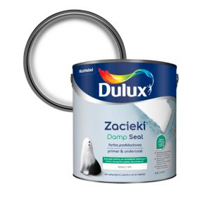 Farba Dulux na zacieki 2,5 l