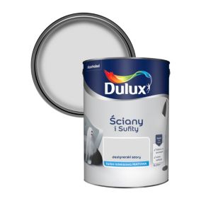 Farba Dulux Ściany i Sufity designerski szary 5 l