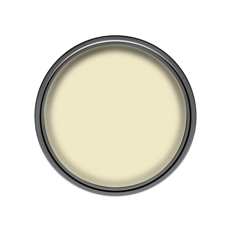 Farba Dulux Ściany i Sufity gram cytryny 2,5 l