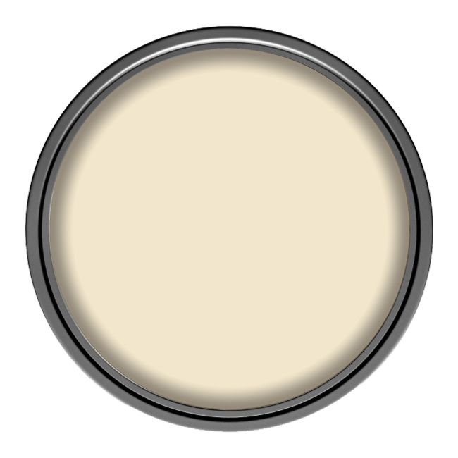 Farba Dulux Ściany i Sufity idealne cappuccino 2,5 l