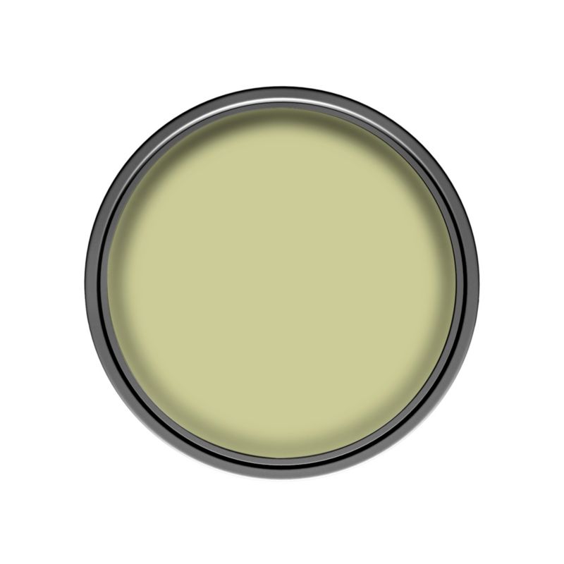Farba Dulux Ściany i Sufity jawnie oliwkowy 2,5 l