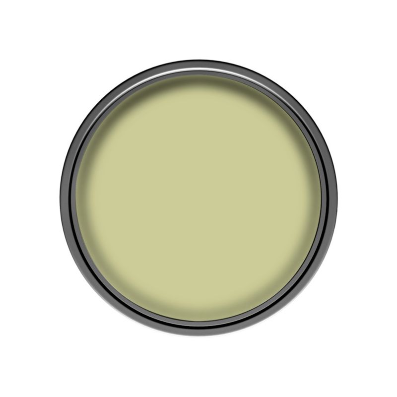 Farba Dulux Ściany i Sufity jawnie oliwkowy 5 l