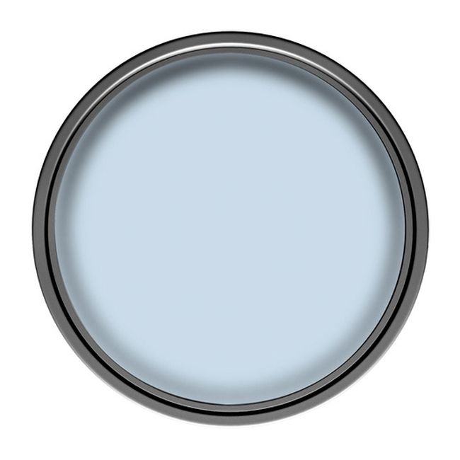 Farba Dulux Ściany i Sufity krystaliczny błękit 2,5 l