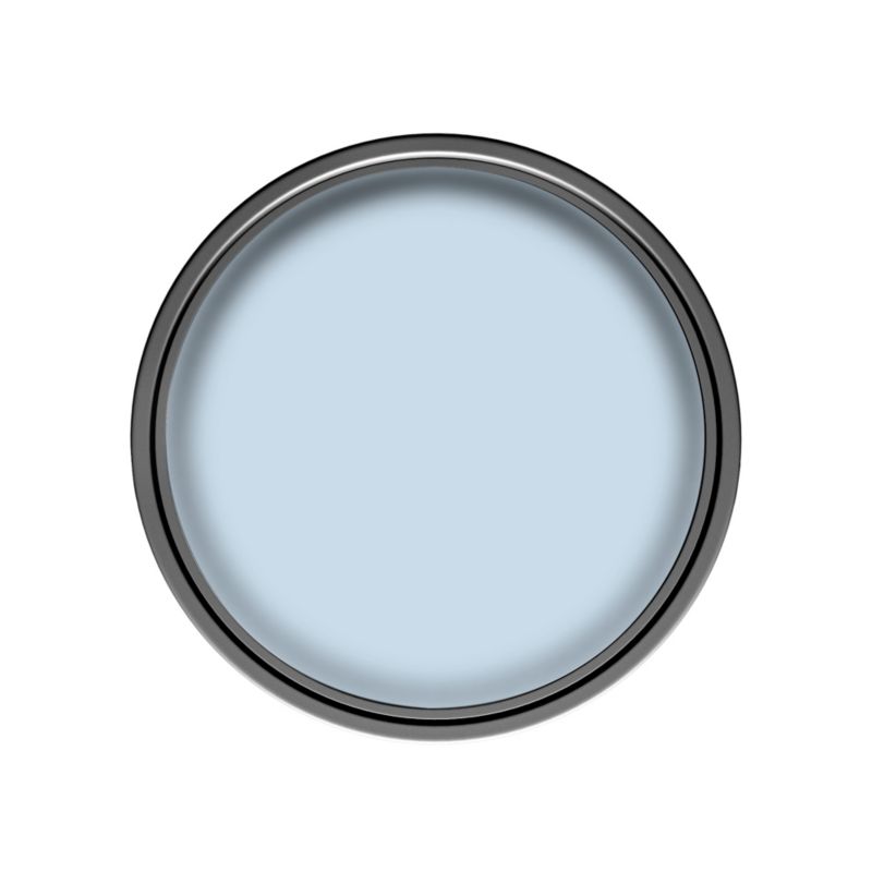 Farba Dulux Ściany i Sufity krystaliczny błękit 2,5 l