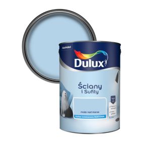 Farba Dulux Ściany i Sufity może nad morze 5 l