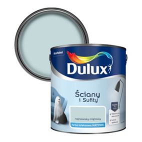 Farba Dulux Ściany i Sufity najnowszy miętowy 2,5 l