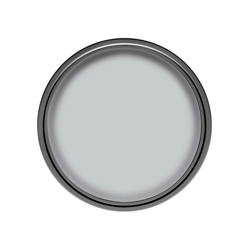 Farba Dulux Ściany i Sufity najpopularniejszy szary 2,5 l