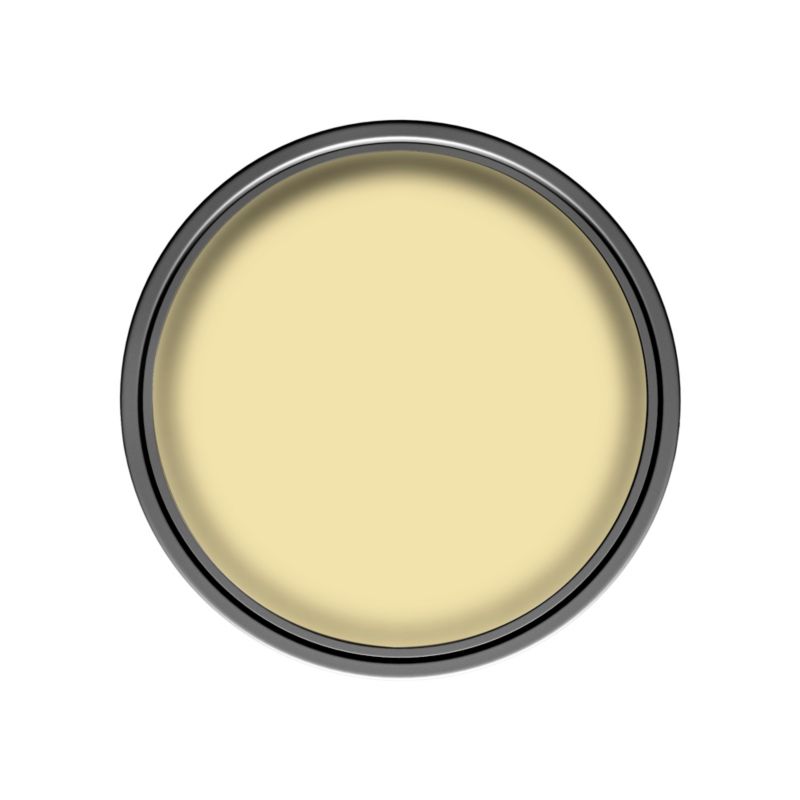 Farba Dulux Ściany i Sufity najsmaczniejsza wanilia 5 l