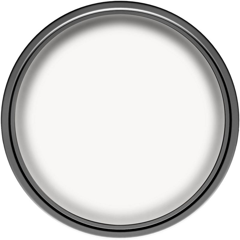 Farba Dulux Ściany i Sufity neutralna biel 2,5 l