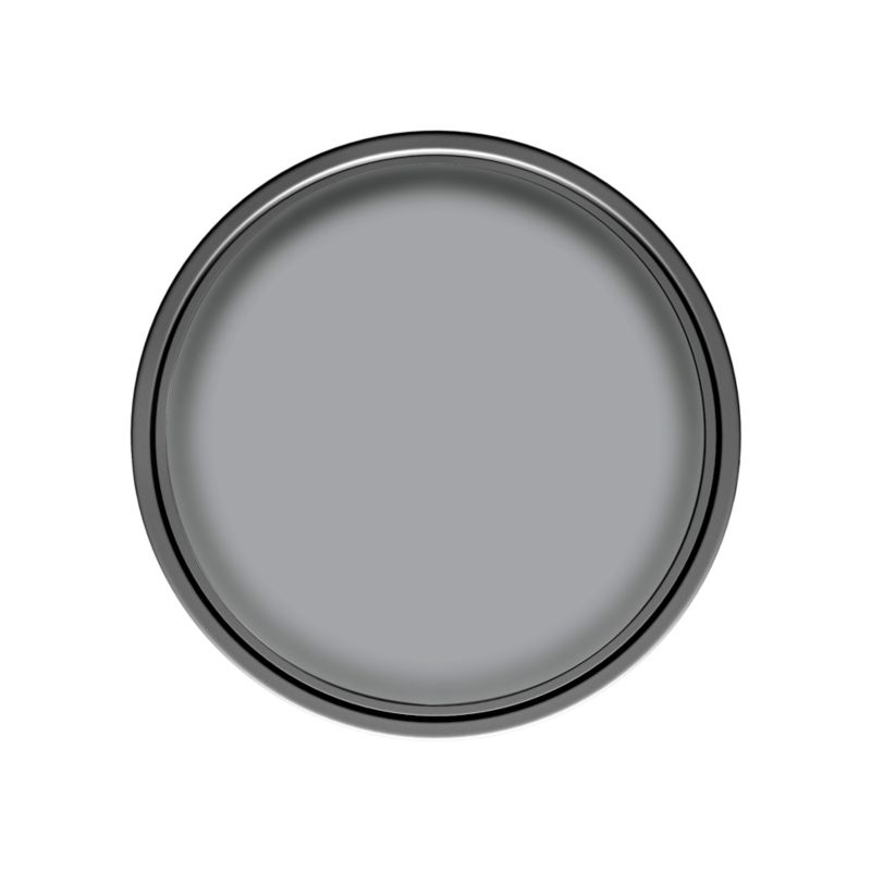Farba Dulux Ściany i Sufity ołówkowy grafit 5 l