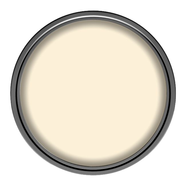 Farba Dulux Ściany i Sufity ozdobna magnolia 2,5 l