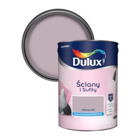 Farba Dulux Ściany i Sufity różany cień 5 l