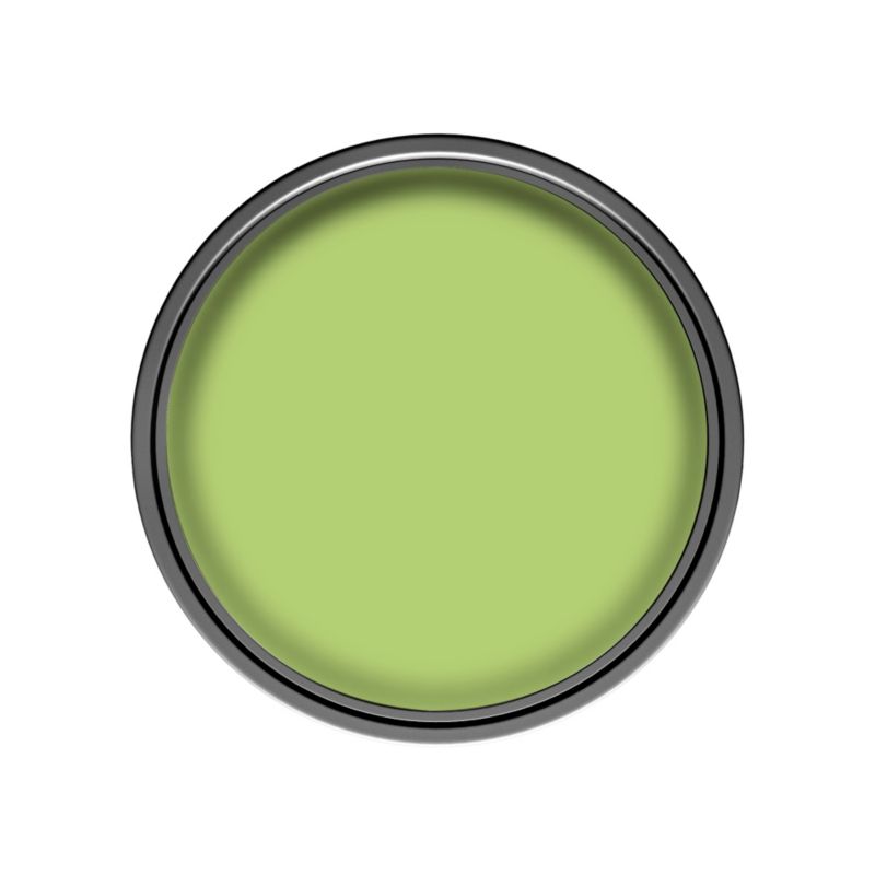 Farba Dulux Ściany i Sufity zauroczenie kiwi 2,5 l