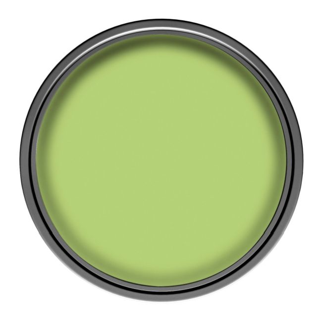 Farba Dulux Ściany i Sufity zauroczenie kiwi 5 l