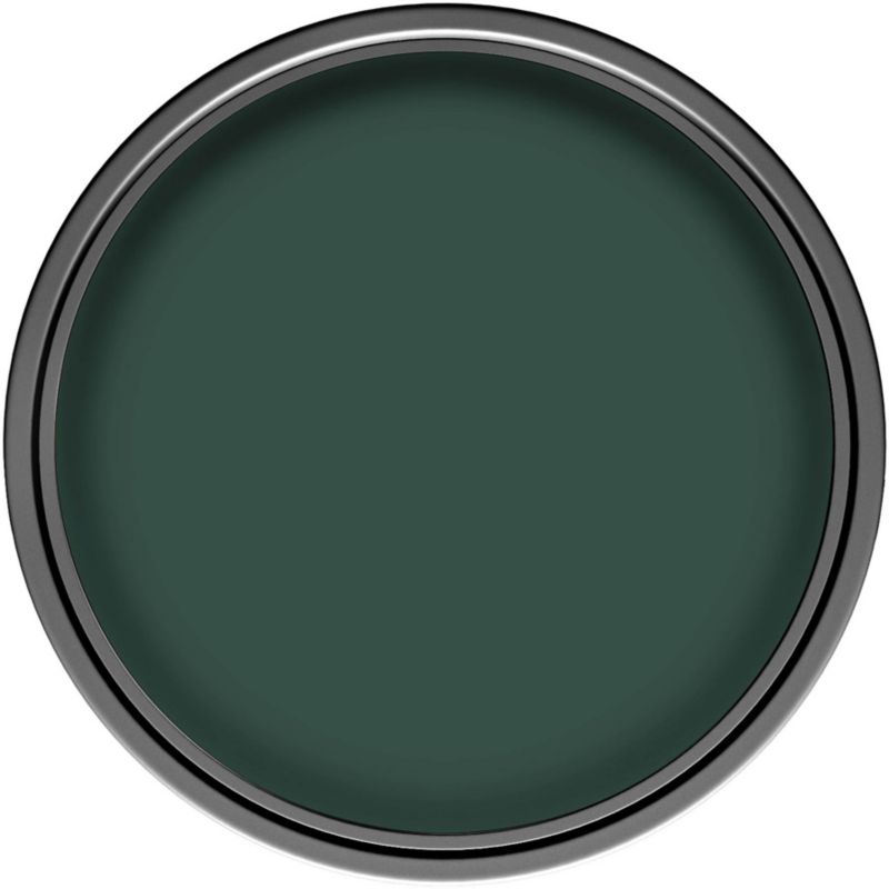 Farba Dulux Ściany i Sufity zieleń boho 2,5 l