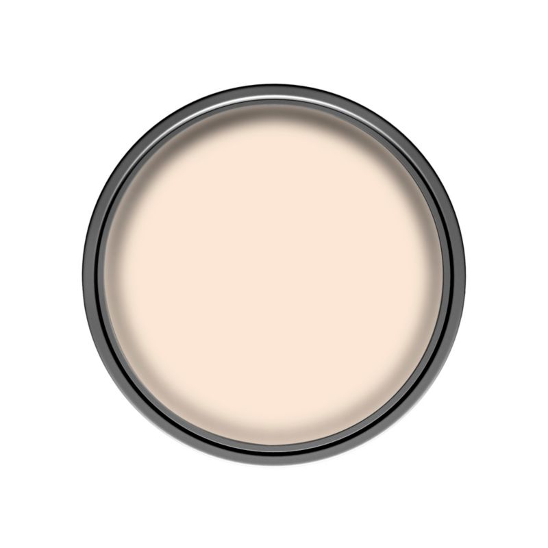 Farba elewacyjna Dulux Complete magnolia 5 l