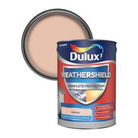 Farba elewacyjna Dulux Complete malaga 5 l
