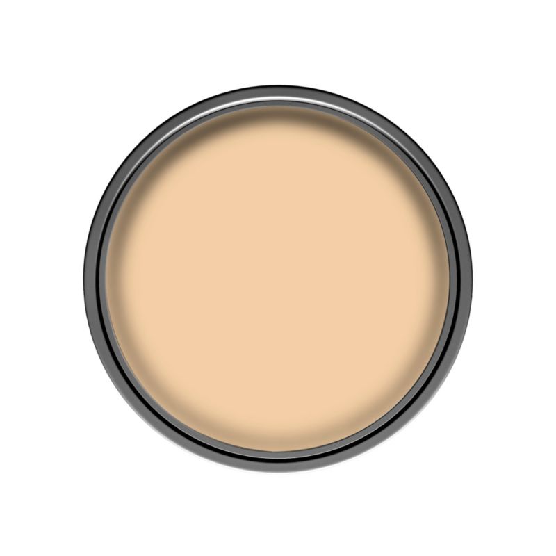 Farba elewacyjna Dulux Complete piaskowy 5 l