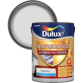 Farba elewacyjna Dulux Extreme jasny szary 5 l