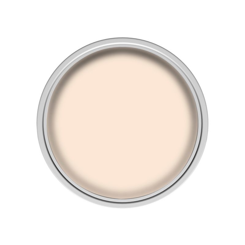 Farba elewacyjna Dulux Extreme magnolia 10 l