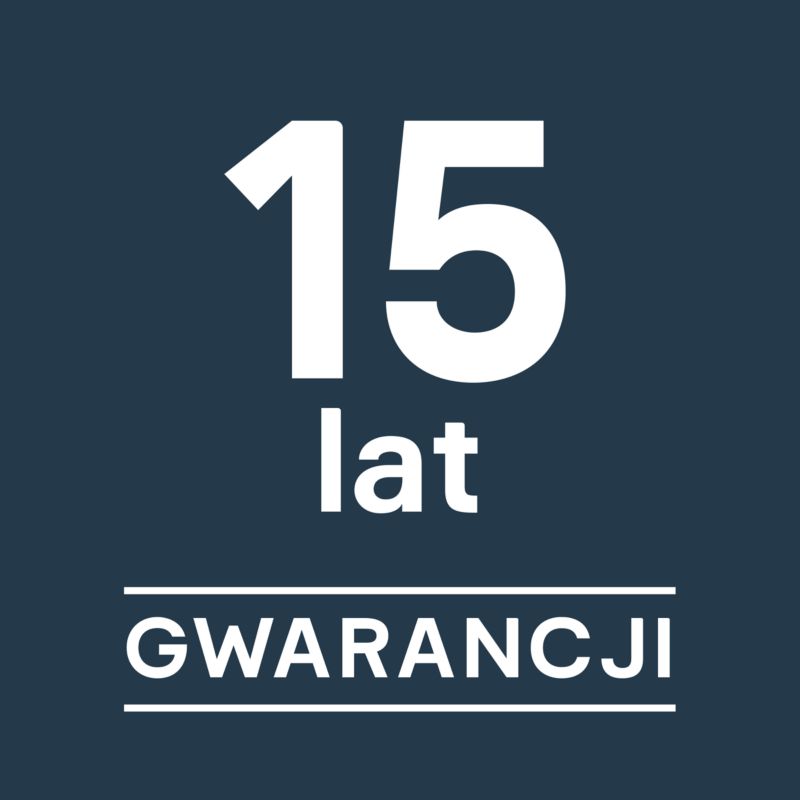 Farba elewacyjna GoodHome akrylowa saint-malo 10 l