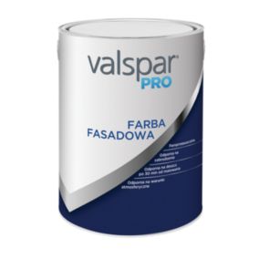 Farba fasadowa Valspar Pro 5 l baza B1