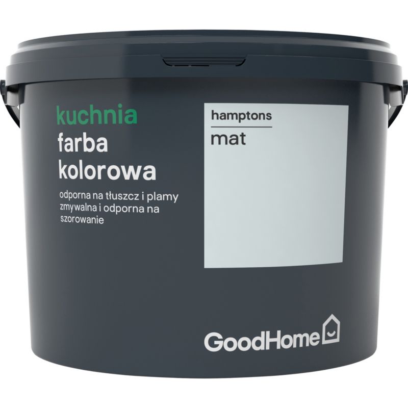 Farba GoodHome Kuchnia hamptons 2,5 l