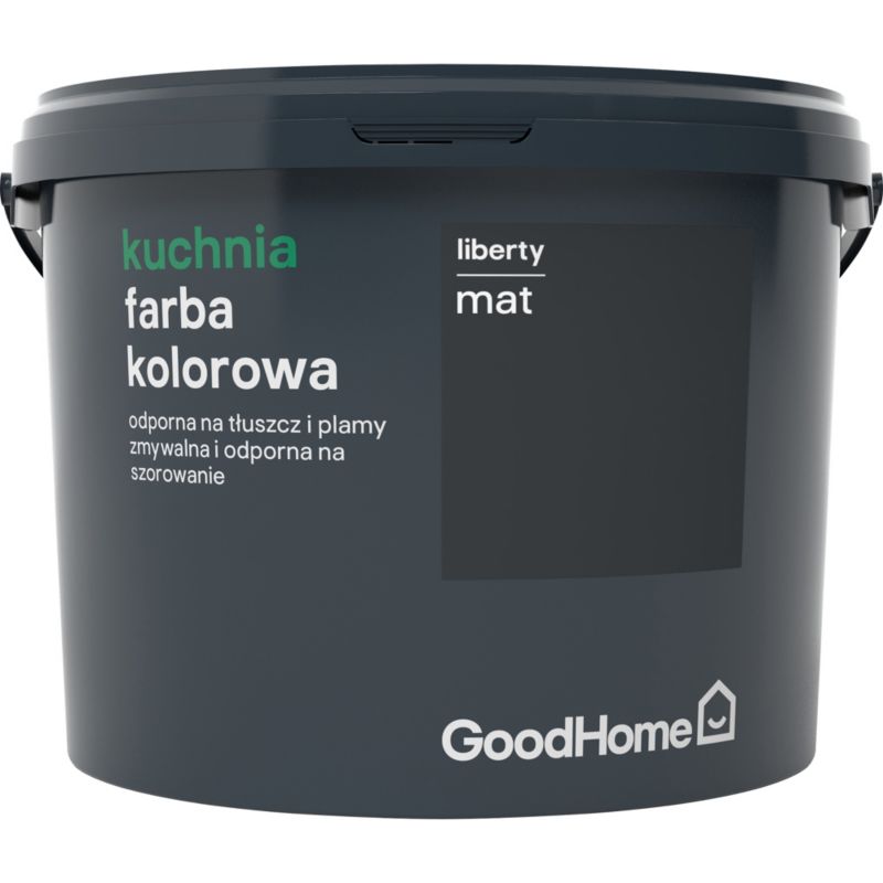 Farba GoodHome Kuchnia liberty 2,5 l