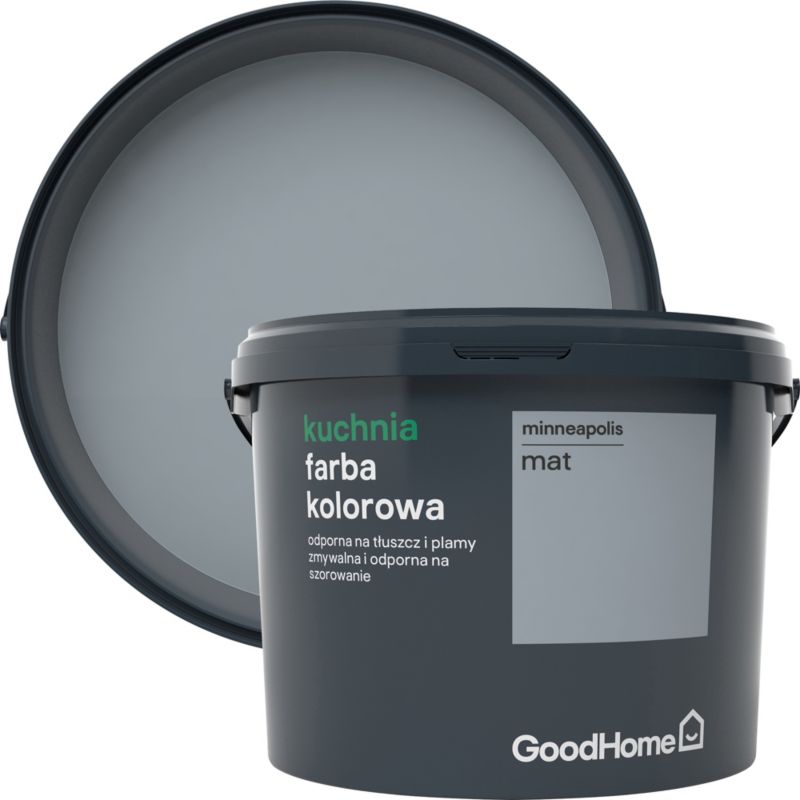 Farba GoodHome Kuchnia minneapolis 2,5 l