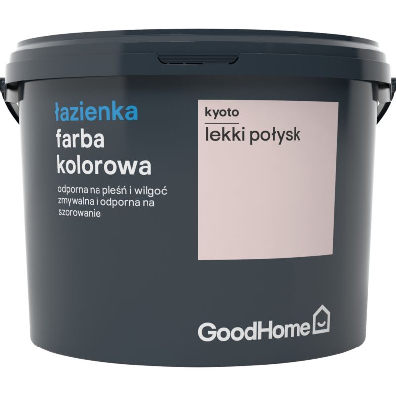 Farba GoodHome Łazienka kyoto 2,5 l