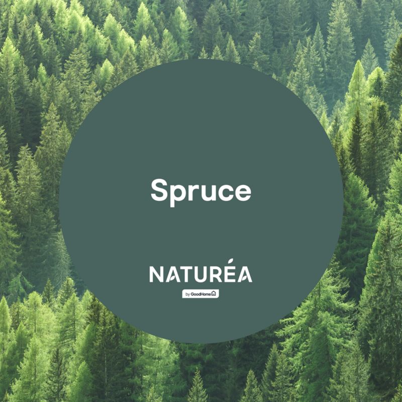 Farba GoodHome Naturea ściany i sufity Spruce mat 2,5 l