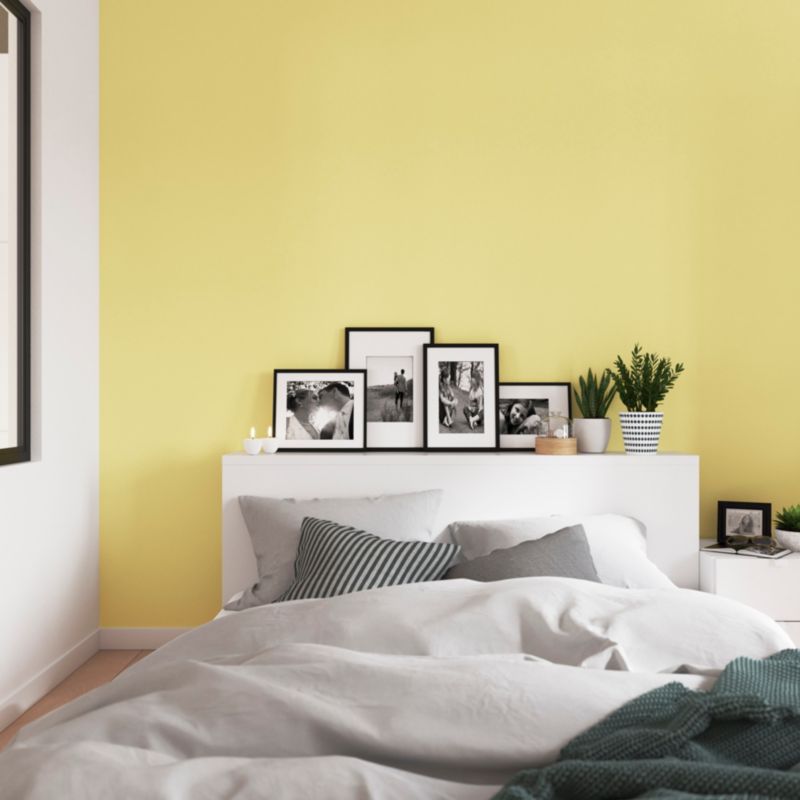 Farba GoodHome Premium Ściany i Sufity andalusia 2,5 l