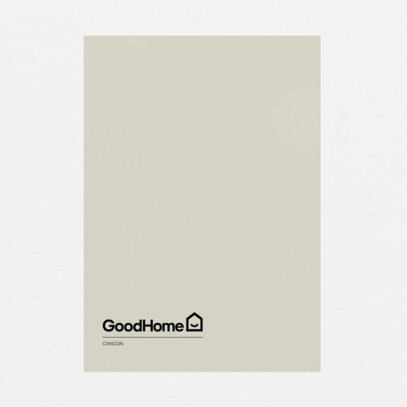 Farba GoodHome ściany i sufity Cancún 5 l