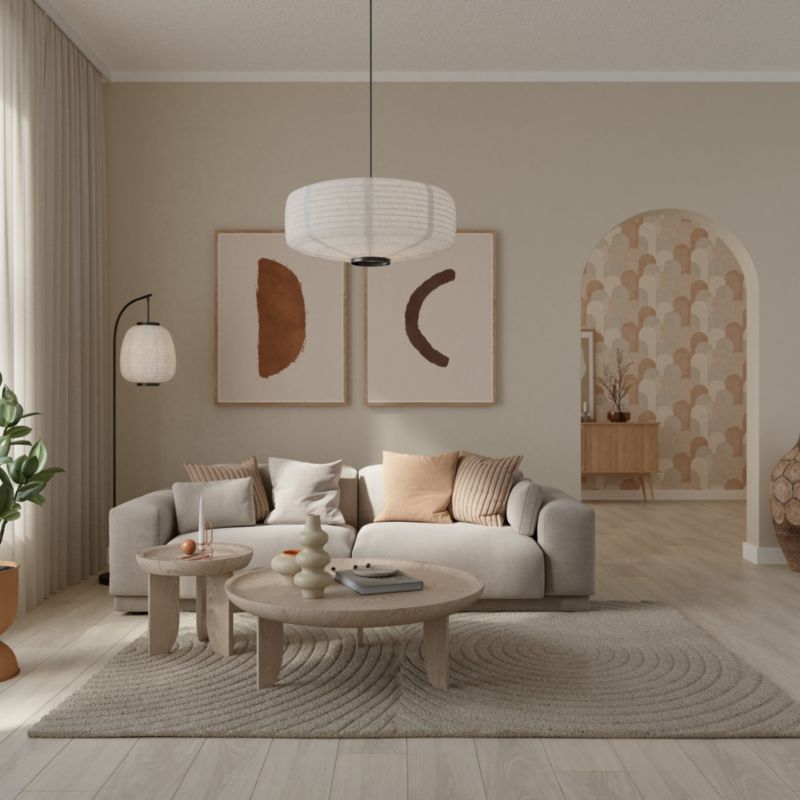 Farba GoodHome ściany i sufity Cancún 5 l