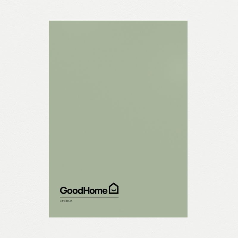 Farba GoodHome ściany i sufity Limerick 5 l