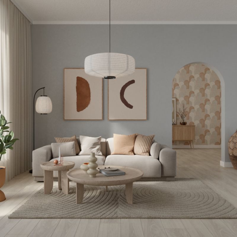 Farba GoodHome ściany i sufity Peoria 5 l