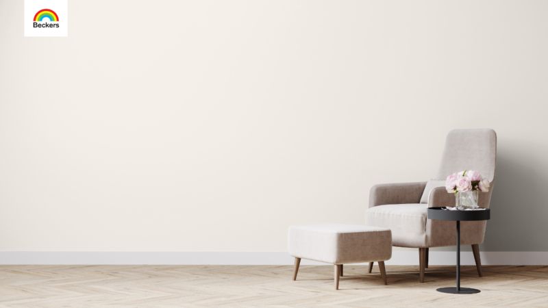 Farba kolorowa Beckers Designer melody 5 l