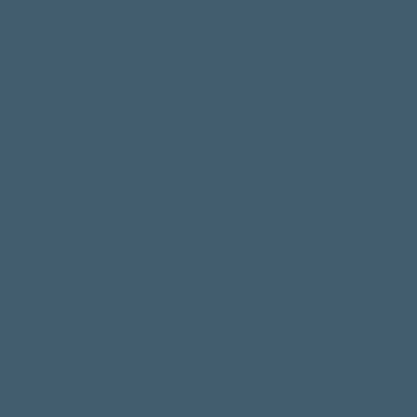 Farba kolorowa Beckers It's Simple jazz blue 2,5 l