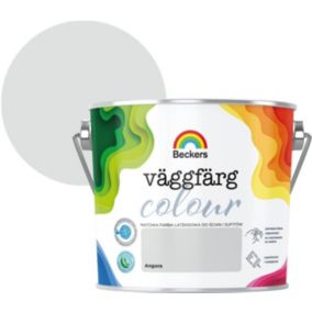 Farba kolorowa Beckers Vaggfarg Colour angora 2,5 l