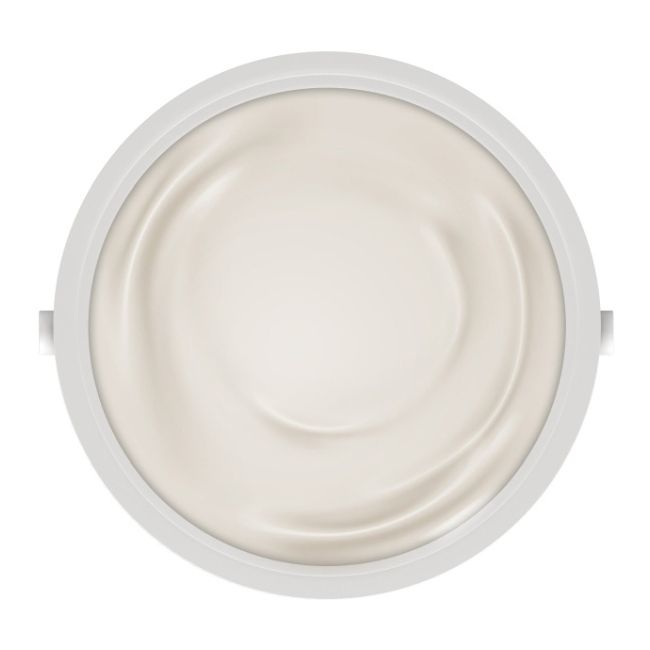 Farba kolorowa Dekoral Voice of Color jesienna mgła 5 l