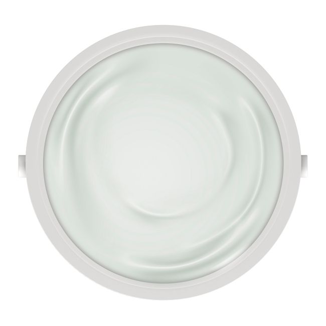 Farba kolorowa Dekoral Voice of Color lekko szary 2,5 l