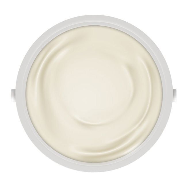 Farba kolorowa Dekoral Voice of Color minimalistyczny beż 5 l