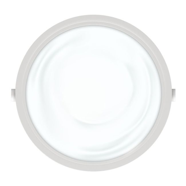 Farba kolorowa Dekoral Voice of Color mleczna pianka 5 l