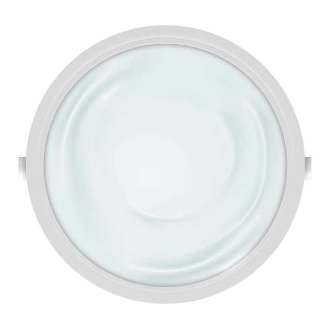 Farba kolorowa Dekoral Voice of Color skandynawska szarość 2,5 l