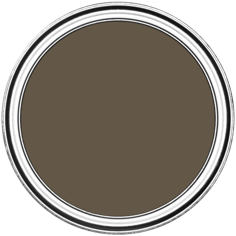 Farba kredowa do mebli Rust-Oleum kakaowy 0,125 l