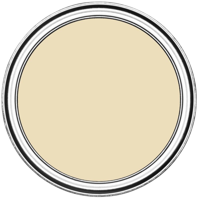 Farba kredowa do mebli Rust-Oleum kremowy 0,125 l