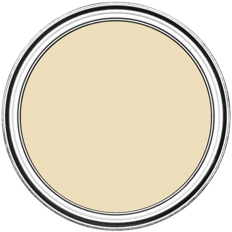 Farba kredowa do mebli Rust-Oleum kremowy 0,75 l