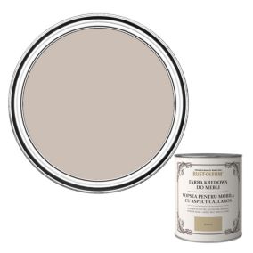 Farba kredowa do mebli Rust-Oleum piaskowy 0,125 l