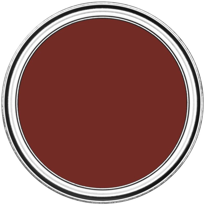 Farba kredowa do mebli Rust-Oleum podpalana cegła 0,125 l